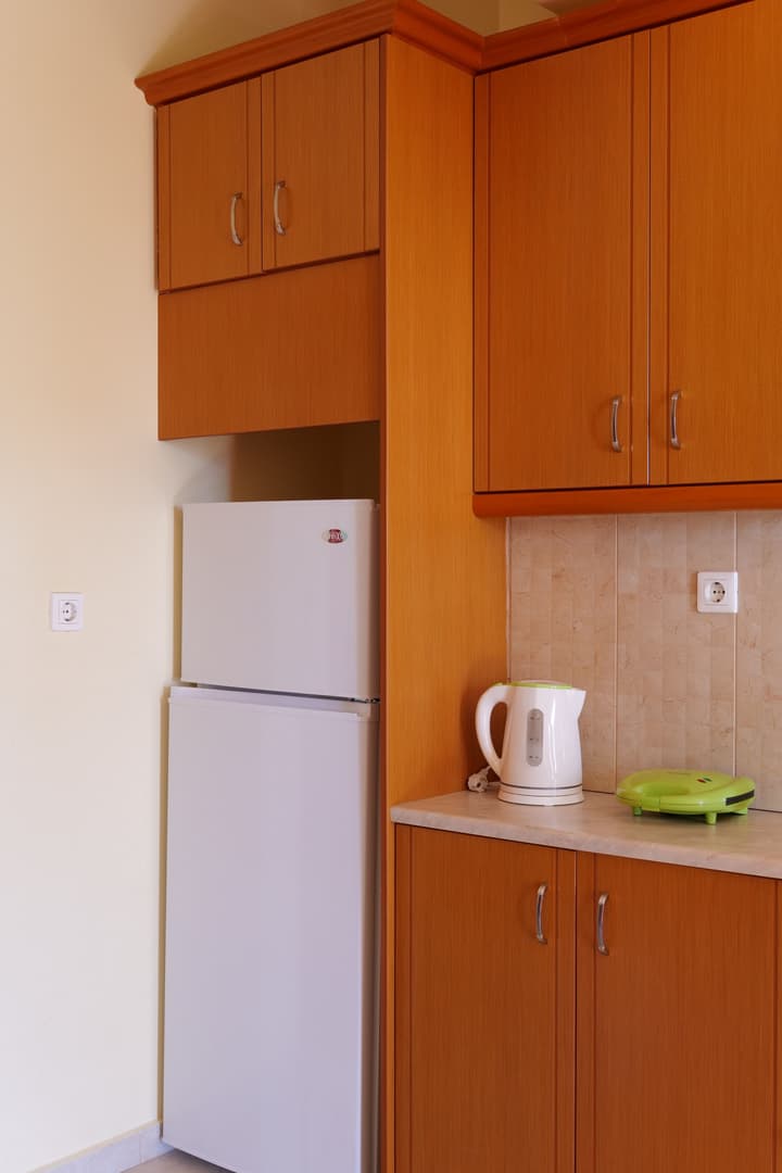 Miracle Luxury Apartments