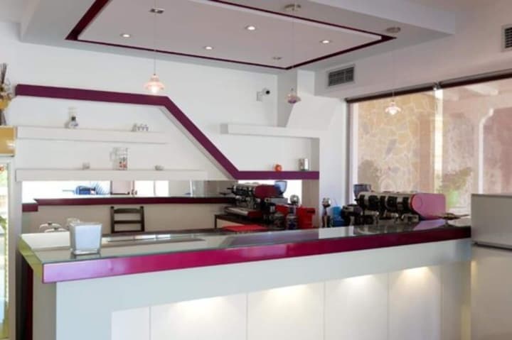 Miracle Luxury Apartments
