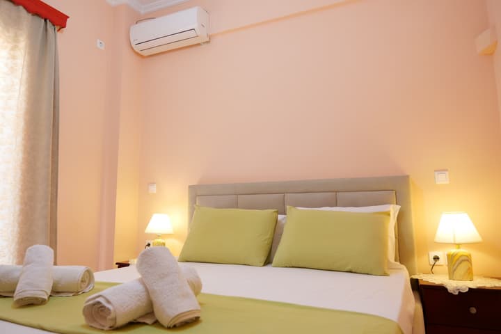 Miracle Luxury Apartments