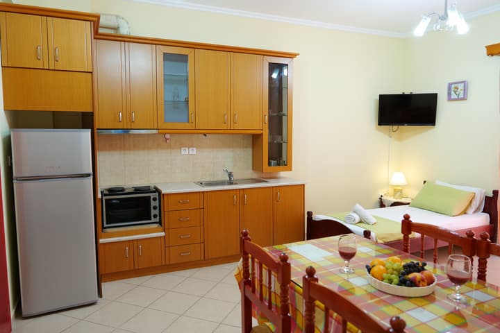 Miracle Luxury Apartments