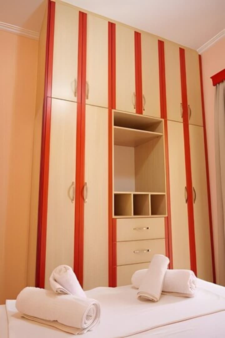 Miracle Luxury Apartments