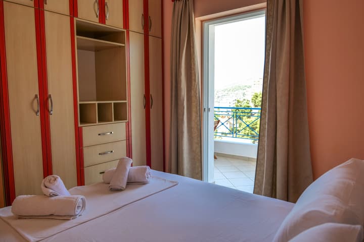 Miracle Luxury Apartments