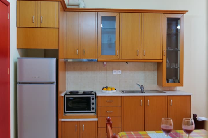 Miracle Luxury Apartments