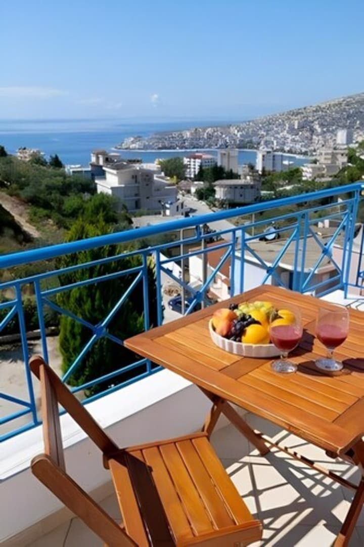 Miracle Luxury Apartments