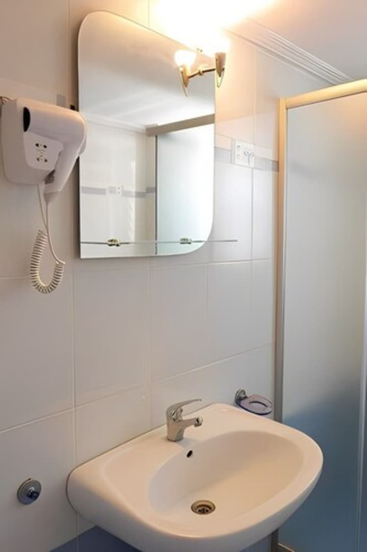 Miracle Luxury Apartments