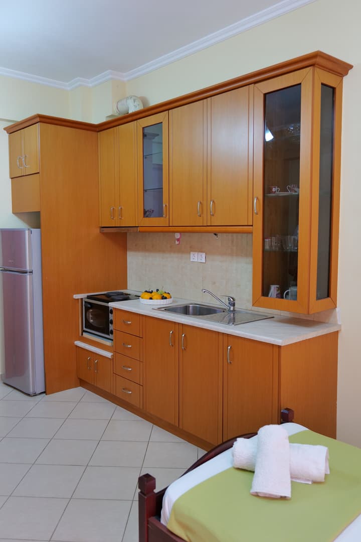 Miracle Luxury Apartments