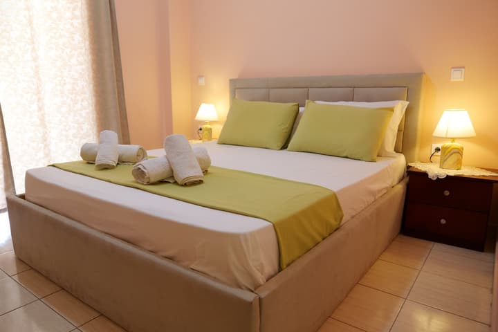 Miracle Luxury Apartments