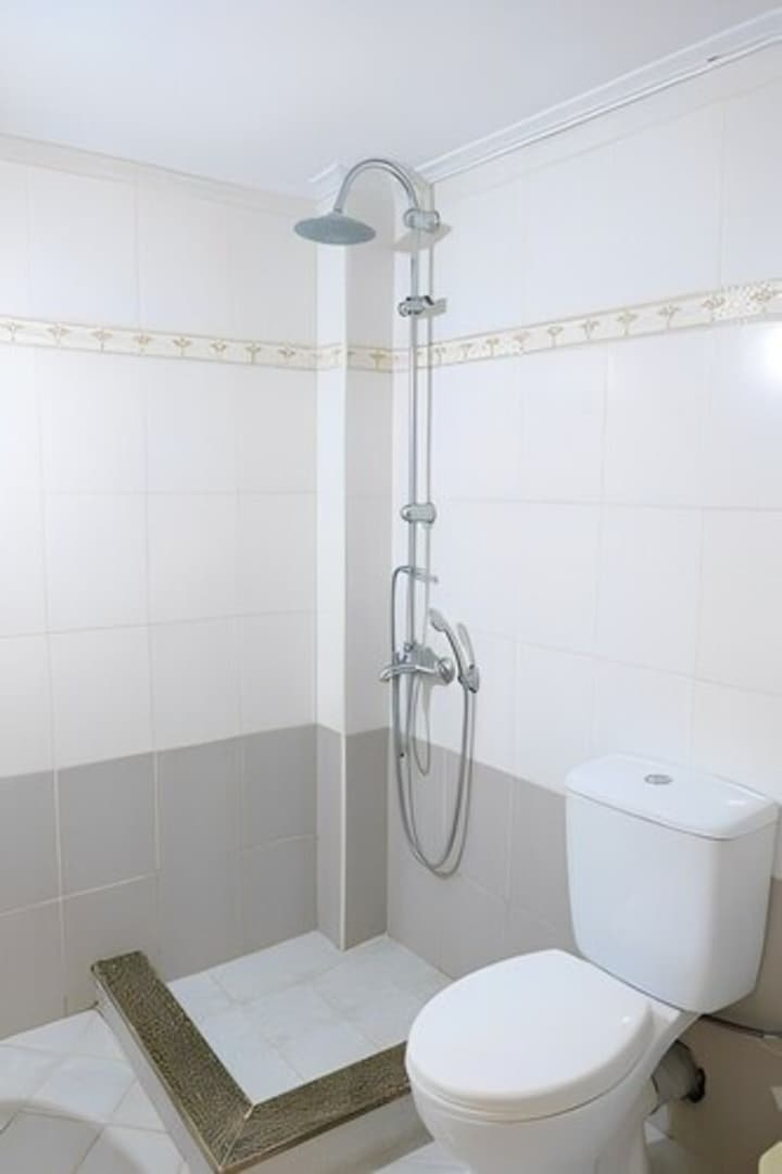 Miracle Luxury Apartments
