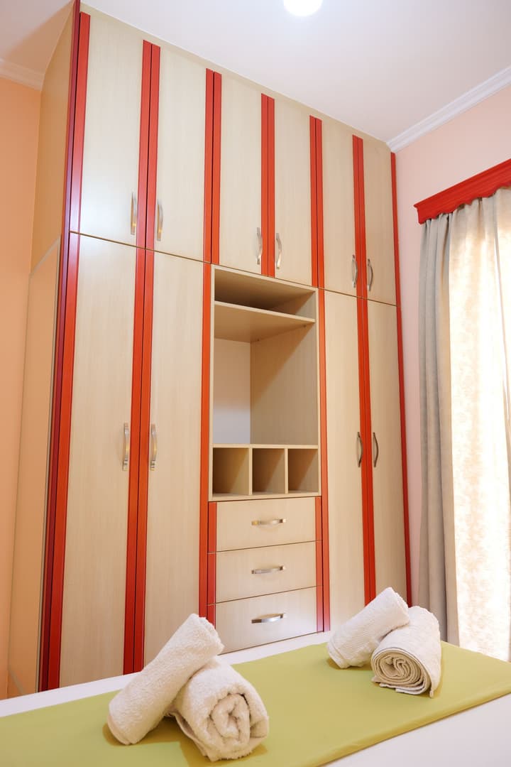 Miracle Luxury Apartments