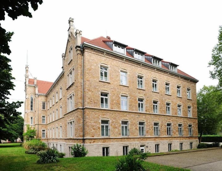 TOP VCH Bildungshaus St. Bernhard - Wohnen und Tagen