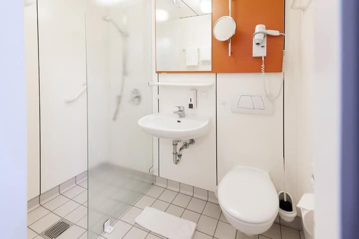 TOP VCH Bildungshaus St. Bernhard - Wohnen und Tagen