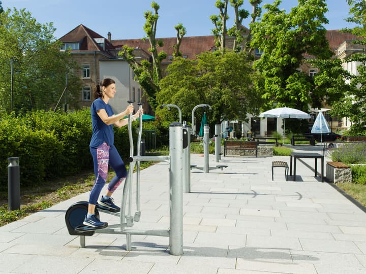 TOP VCH Bildungshaus St. Bernhard - Wohnen und Tagen