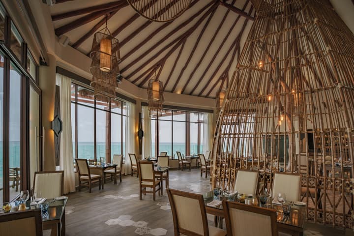 Palafitos Overwater Bungalows, All & More Inclusive - Adults Only - All inclusive