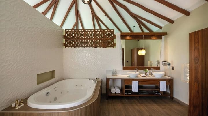Palafitos Overwater Bungalows, All & More Inclusive - Adults Only - All inclusive