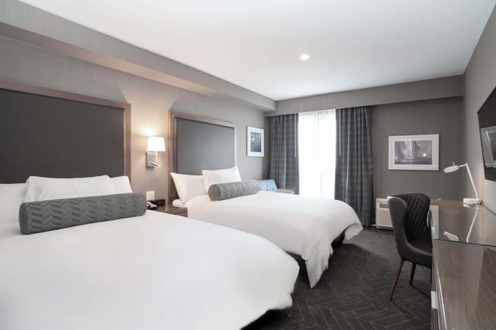 Sandman Signature St. John's Hotel