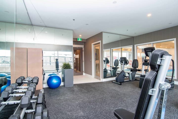 Sandman Signature St. John's Hotel