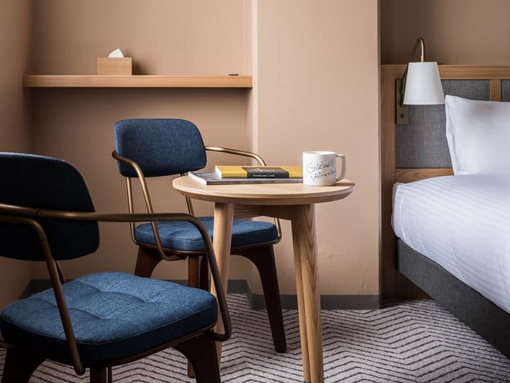 RAKURO Kyoto by THE SHARE HOTELS