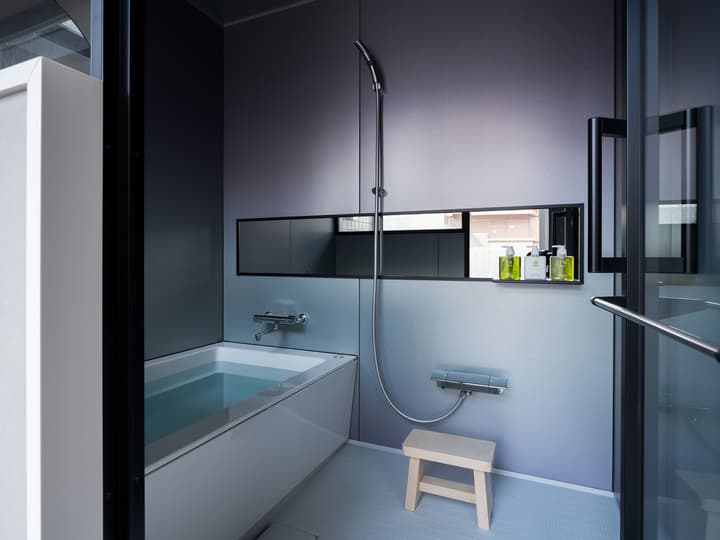 RAKURO Kyoto by THE SHARE HOTELS