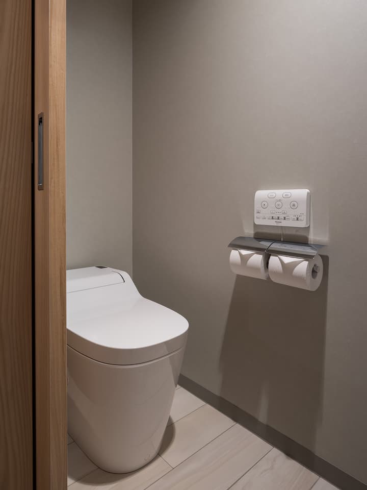 RAKURO Kyoto by THE SHARE HOTELS