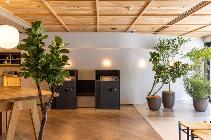 RAKURO Kyoto by THE SHARE HOTELS