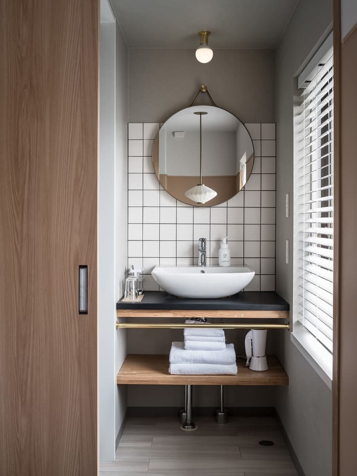 RAKURO Kyoto by THE SHARE HOTELS