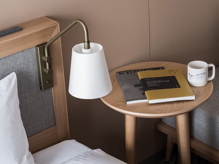 RAKURO Kyoto by THE SHARE HOTELS