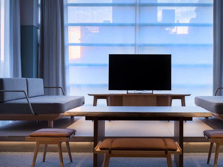 RAKURO Kyoto by THE SHARE HOTELS