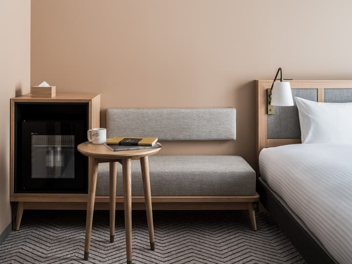 RAKURO Kyoto by THE SHARE HOTELS