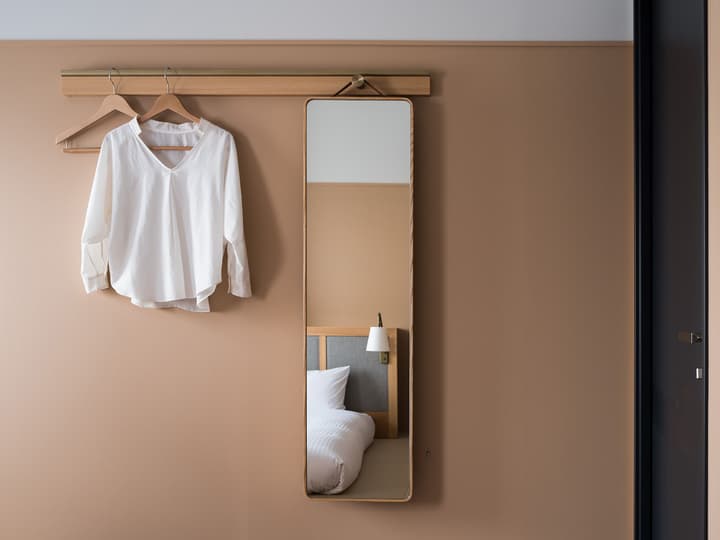 RAKURO Kyoto by THE SHARE HOTELS