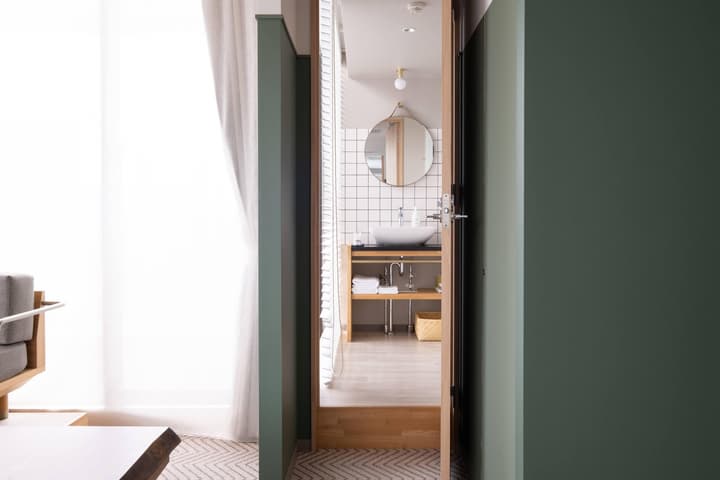 RAKURO Kyoto by THE SHARE HOTELS
