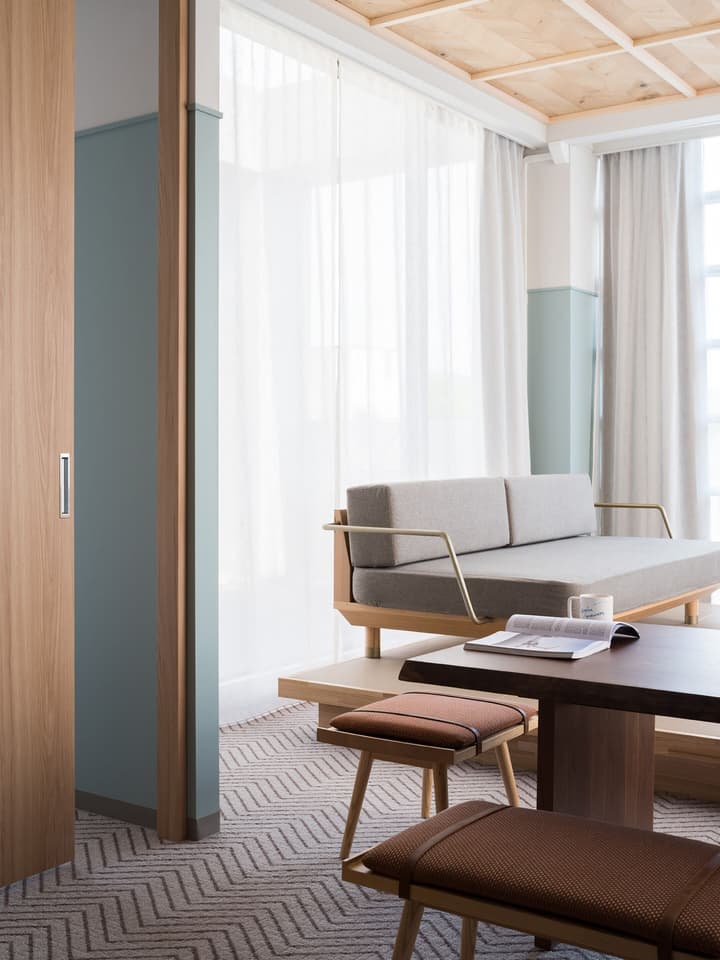 RAKURO Kyoto by THE SHARE HOTELS
