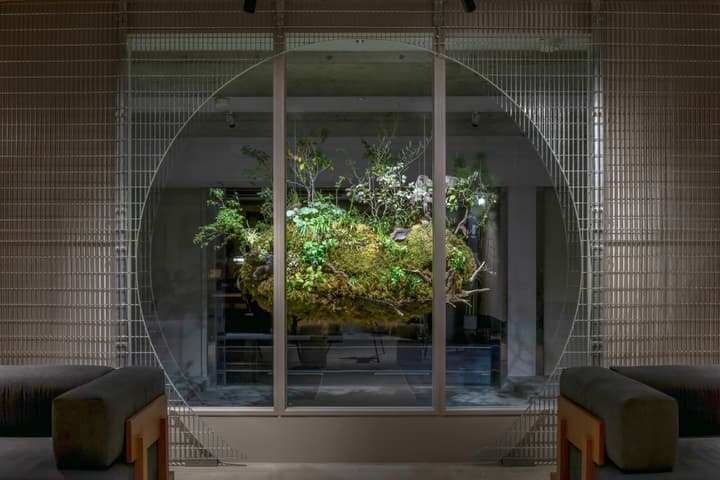 RAKURO Kyoto by THE SHARE HOTELS