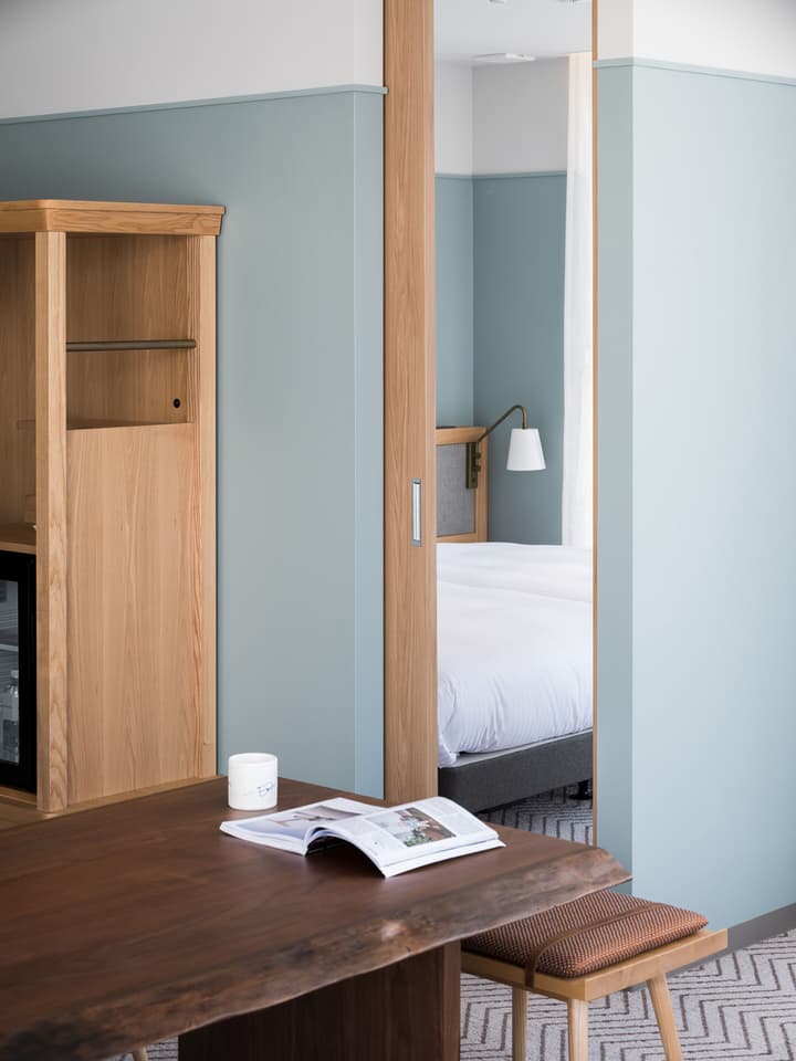 RAKURO Kyoto by THE SHARE HOTELS
