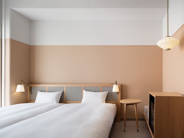 RAKURO Kyoto by THE SHARE HOTELS