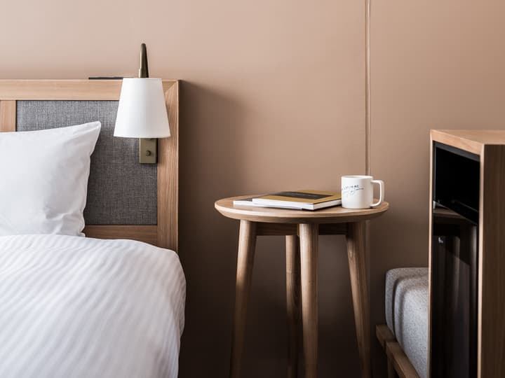 RAKURO Kyoto by THE SHARE HOTELS
