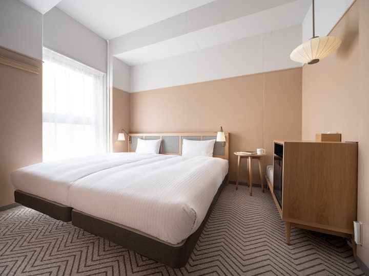 RAKURO Kyoto by THE SHARE HOTELS