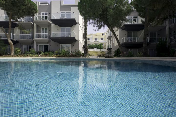 Urban Valley Resort