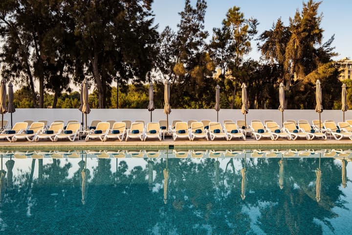 Urban Valley Resort