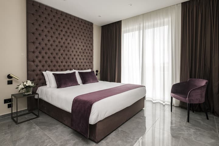 Urban Valley Resort