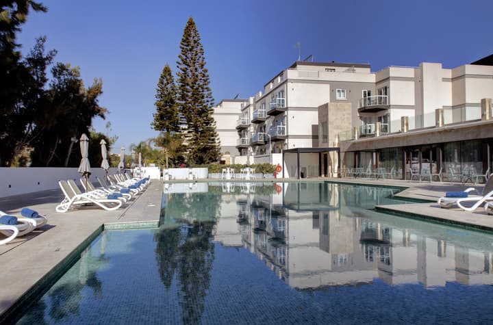 Urban Valley Resort