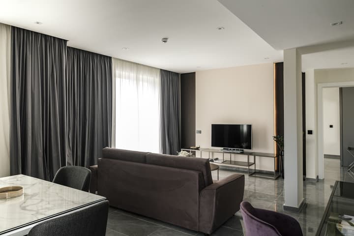 Urban Valley Resort