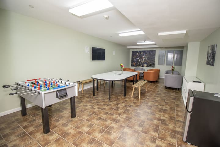 Canal Loft Hotel
