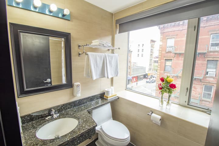 Canal Loft Hotel