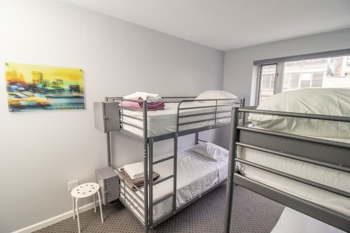 Canal Loft Hotel