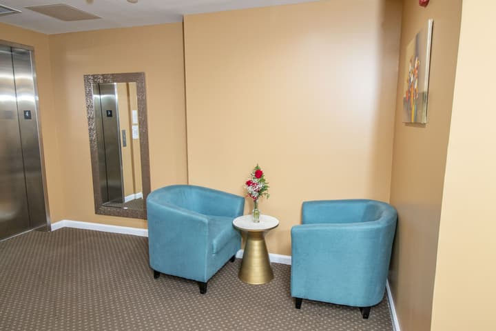 Canal Loft Hotel