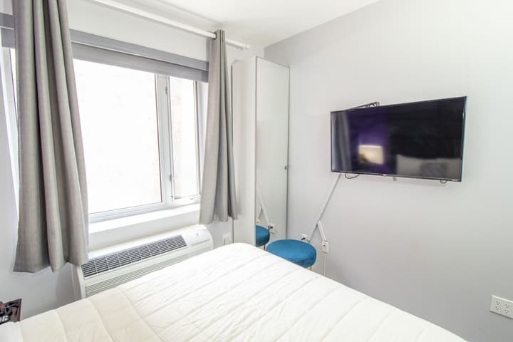 Canal Loft Hotel