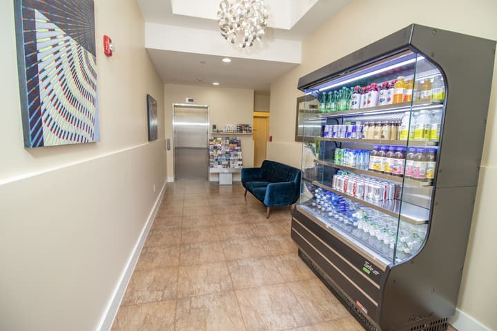 Canal Loft Hotel