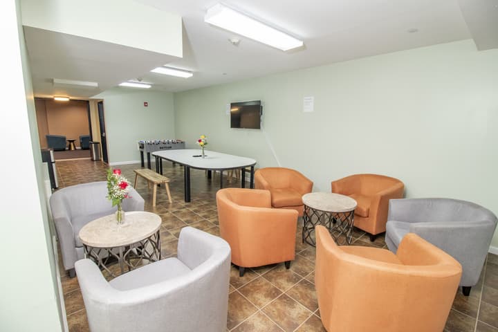 Canal Loft Hotel