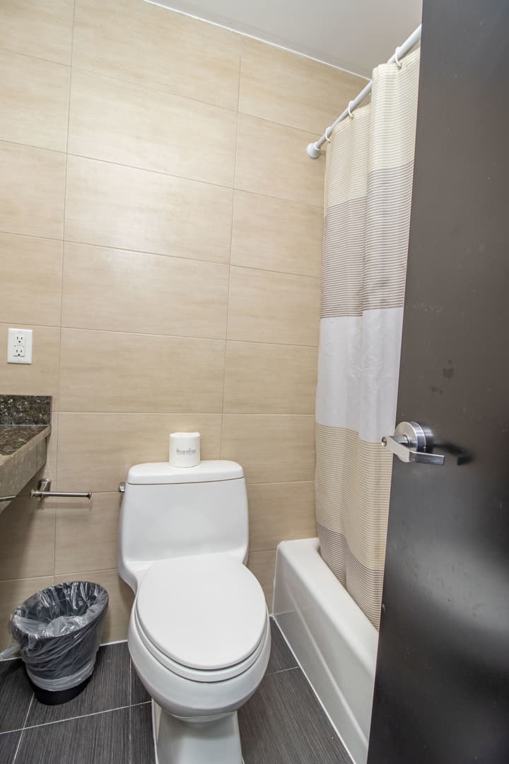 Canal Loft Hotel