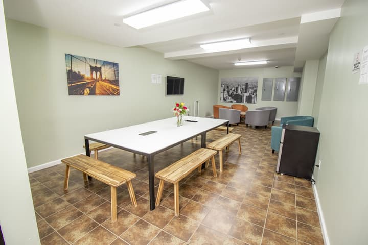 Canal Loft Hotel